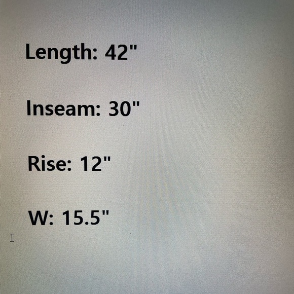 Princess Polly Asymmetric Waist Button Fly Straight Leg Jeans Size 6 - Picture 8 of 11